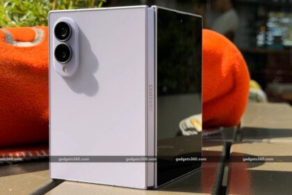 Samsung Galaxy Z Fold 8 Review: Why the Passport Shape Actually Works