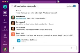 Slack Announces Slack Code to Bring AI Coding Agents Directly Into Team Collaboration