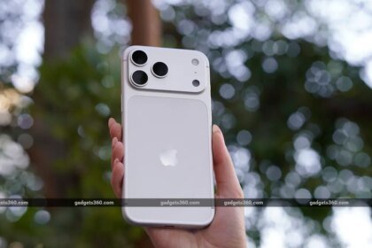 Smartphones Launching in September 2026: iPhone 18 Pro Lineup, iPhone Ultra, Poco F9 Series and More