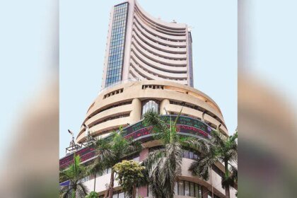 Business Standard