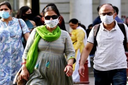 Swine Flu in Delhi