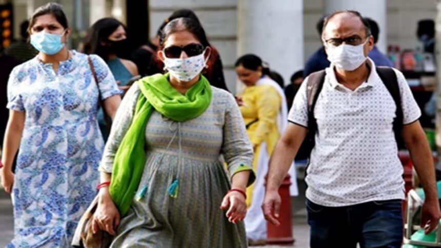 Swine Flu in Delhi