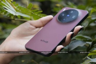 Vivo V2607 Geekbench Listing Reveals Key Details: What You Need to Know
