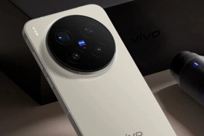 Vivo X500 Pro Max Display Details Officially Teased Ahead of Launch
