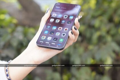 Vivo X500 Pro Max Reportedly Bags 3C Certification, Charging Speed Revealed