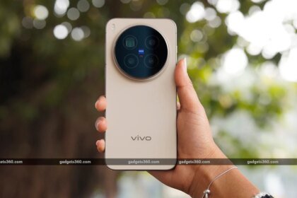 Vivo X500 Series Launch Set for Next Month as Executive Reveals ‘Major’ Camera Upgrades