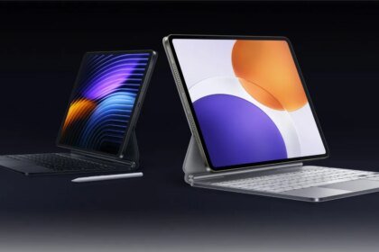 Xiaomi Pad 9 Pro Max Appears on Geekbench With Xring O3 Chip