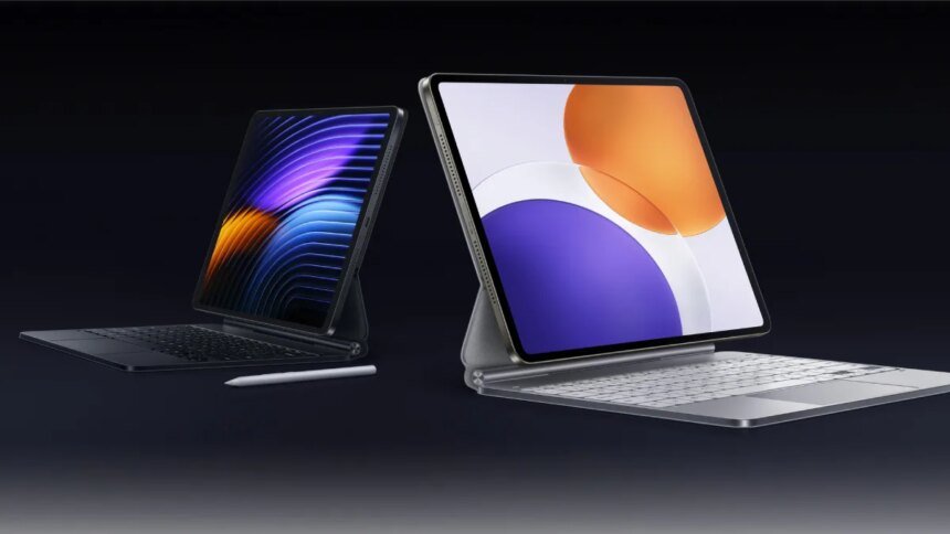Xiaomi Pad 9 Pro Max Appears on Geekbench With Xring O3 Chip