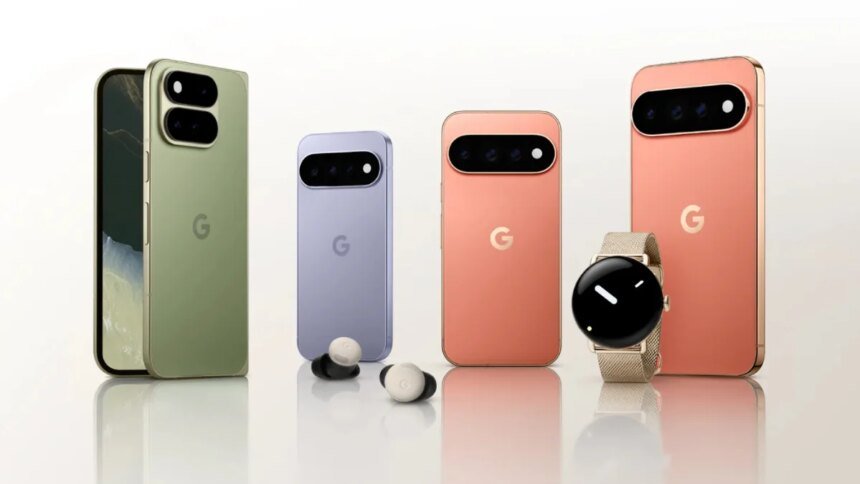 Google Pixel 11 Price in India: Your Complete Guide to the New Pixel 11 Series