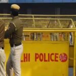 Extortion Complaint Against Crime Branch Officers in Amit Nagar Case
