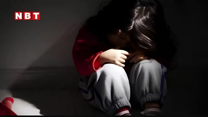 Delhi Narela minor girl case