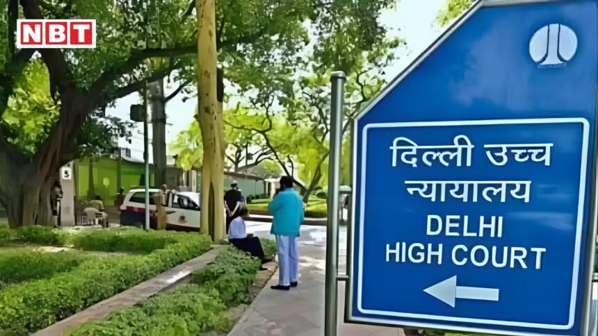 Delhi News