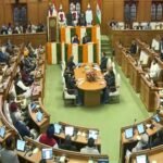 delhi assembly