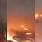 Delhi Fire