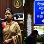 Delhi High Court Wife Monthly Maintenance