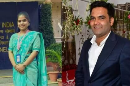 Defence Ministry Officer death