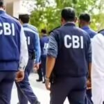 CBI Arrest Senior Railway Engineer