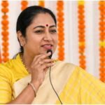 रेखा गुप्ता ने कहा , अर्बन नक्सल से सतर्क रहें युवा, प्रतिभा का इस्तेमाल राष्ट्र निर्माण में करें।