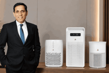 100 New Products, UK Expansion and a $500 Million Goal: Inside Wozoyo