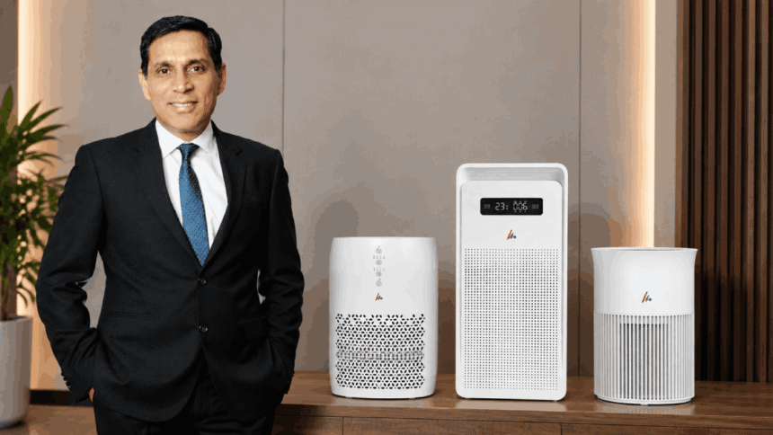 100 New Products, UK Expansion and a $500 Million Goal: Inside Wozoyo