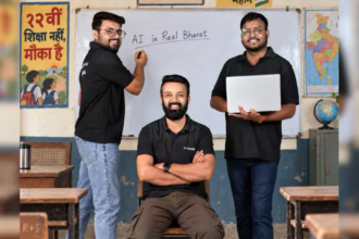 Business Standard