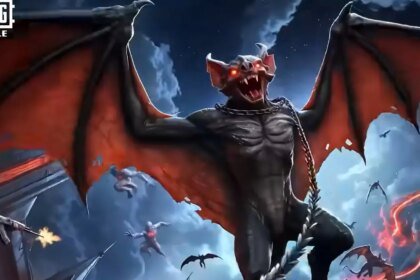 BGMI Midnight Hunters Redeem Codes: Check Full List Before September 25