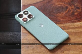 Best Camera Phones Under Rs. 30,000 in India: Samsung Galaxy F70 Pro 5G, Motorola Edge 70 Fusion, More