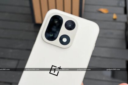 Best Gaming Phones Under Rs. 80,000 in India: iQOO 15, OnePlus 15, Realme GT 8 Pro, and More