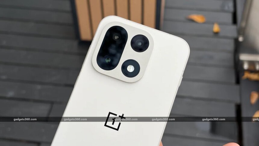Best Gaming Phones Under Rs. 80,000 in India: iQOO 15, OnePlus 15, Realme GT 8 Pro, and More