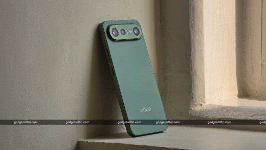 Best Phones for Video Recording in India Under Rs. 1 Lakh: From iPhone 17 to Google Pixel 11 and More