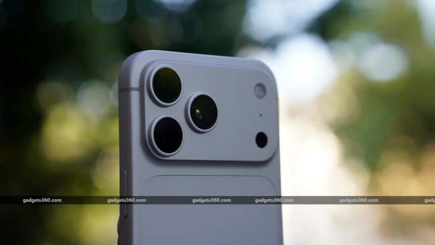 Best Phones for Video Recording in India: iPhone 17 Pro Max, Galaxy S26 Ultra, and More