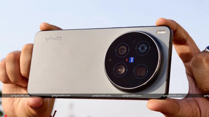 Best Selfie Camera Smartphones in India: Google Pixel 11 Pro XL, Vivo V70 FE, Nothing Phone 3a Pro and More