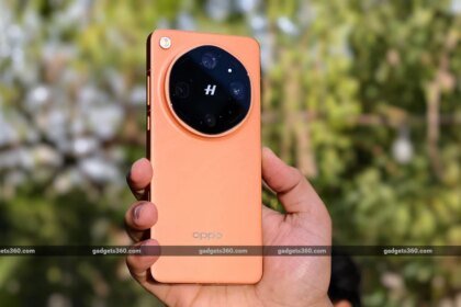 Best Smartphones With 200-Megapixel Cameras to Buy in India in 2026: Oppo Find X9 Ultra, Galaxy S26 Ultra, More