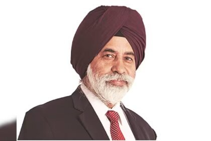 Business Standard