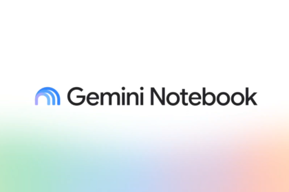 Gemini Notebook Short Video Overviews Get Support for 70+ More Languages, Three English Variants