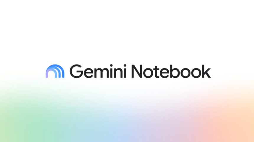 Gemini Notebook Short Video Overviews Get Support for 70+ More Languages, Three English Variants