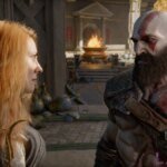God of War Laufey Pre-Orders Begin September 29; Digital Deluxe Edition, New Combat Details Revealed