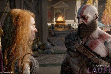 God of War Laufey Pre-Orders Begin September 29; Digital Deluxe Edition, New Combat Details Revealed