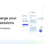 Google Gemini Notebook Gets Voice Chat, Lecture Recording and New Study Tools