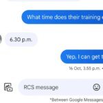 Google Messages Could Get a Redesigned Interface With Gemini and Search Changes
