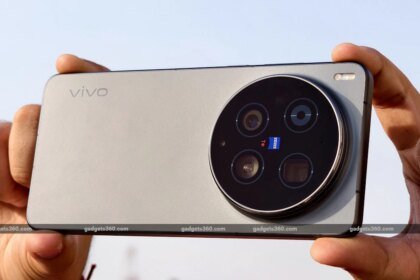 Best Phones for Portrait Photography in India in 2026: Pixel 11 Pro, Vivo X300 Ultra, More