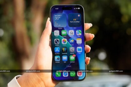 How to Free Up iPhone Storage Without Deleting Photos