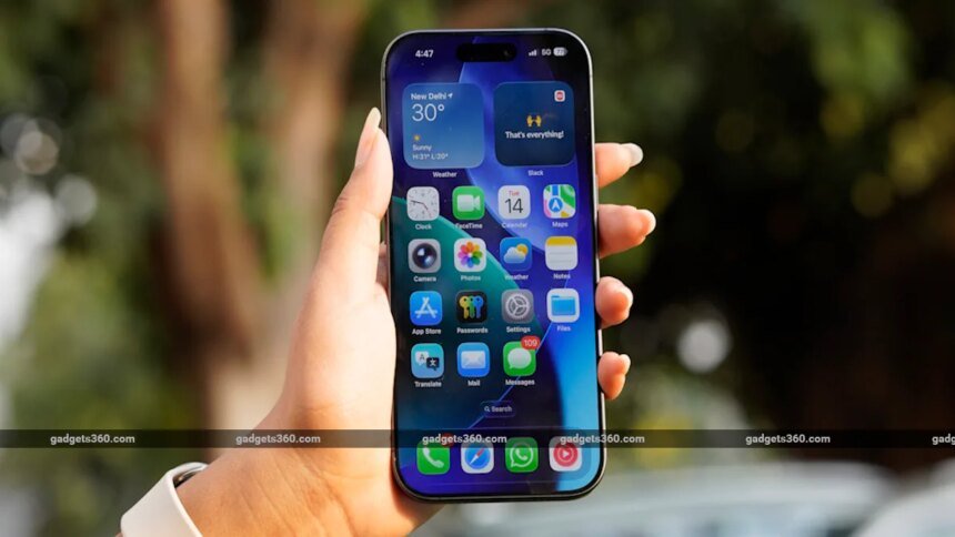How to Free Up iPhone Storage Without Deleting Photos