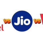 Jio vs Airtel vs Vi: Best Plans With 365 Days Validity Compared