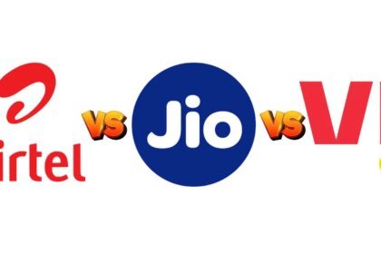 Jio vs Airtel vs Vi: Best Plans With 365 Days Validity Compared