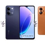 Lava Virat Curve vs Poco M8 Power vs Vivo T5 Lite: Price in India, Specifications and Features Compared