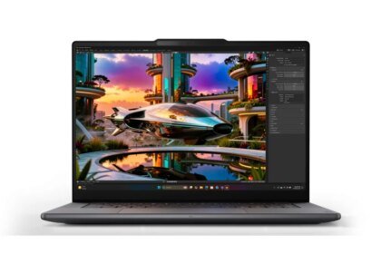 IFA 2026: Lenovo Unveiled New IdeaPad, Yoga and ThinkBook Laptops