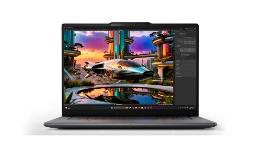 IFA 2026: Lenovo Unveiled New IdeaPad, Yoga and ThinkBook Laptops
