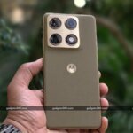 Motorola Signature 27 Reportedly Teased Ahead of Possible Launch, Swarovski Edition Also Tipped