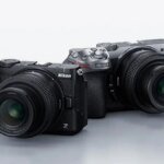 Nikon Z5IIC Full-Frame Mirrorless Camera Launched in India With 4K Video Recording: Price, Specifications